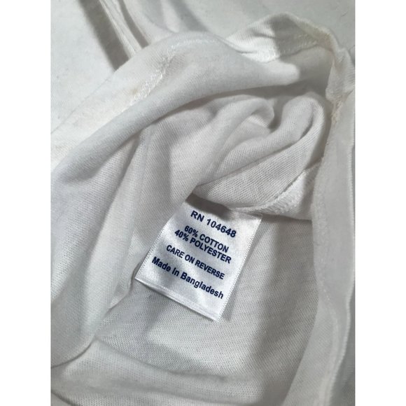 Rivalry threads University of North Carolina Tarheels Graphic Shirt Womens sz Sm - Picture 3 of 7